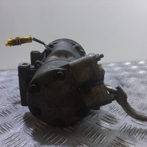 COMPRESOR AIRE ACONDICIONADO CITROEN C3 1.4 Collection   |   04.02 – 12.07