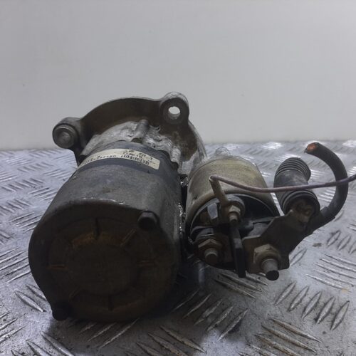 MOTOR ARRANQUE CITROEN C3 1.4 Collection   |   04.02 – 12.07