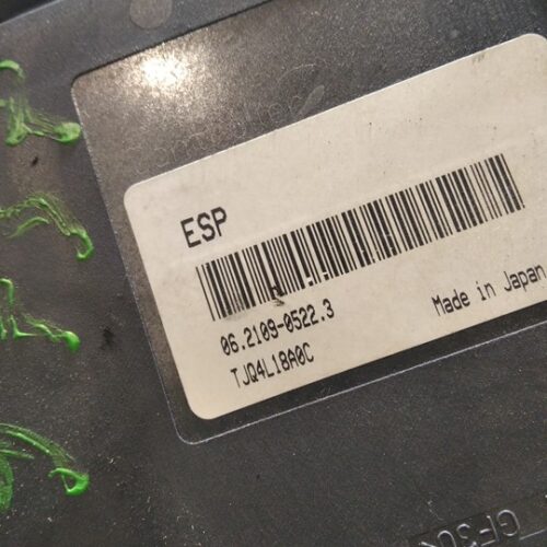 ABS NISSAN MURANO (Z50) Básico   |   11.04 – 12.08