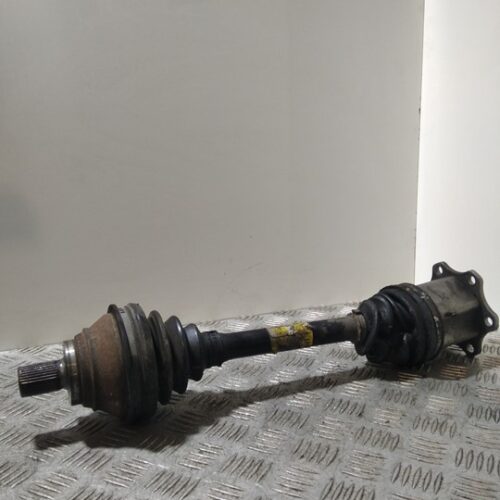 TRANSMISION DELANTERA IZQUIERDA AUDI A3 (8P) 2.0 TDI Ambiente   |   05.03 – 12.08