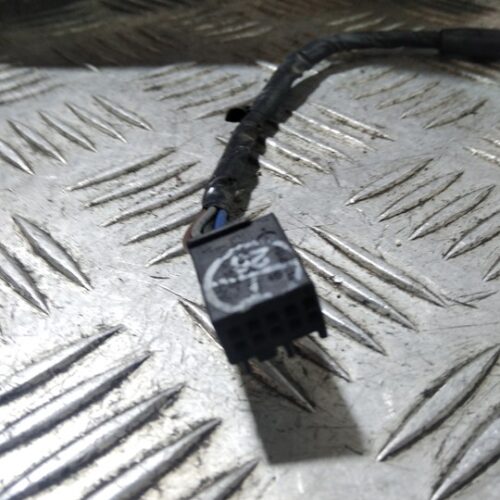 RETROVISOR DERECHO DODGE JOURNEY R/T   |   05.08 – 12.09