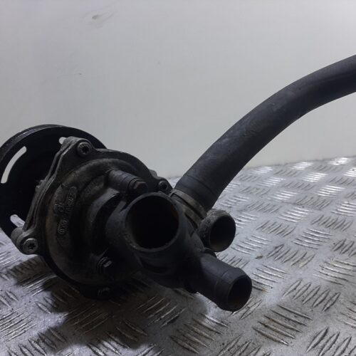 BOMBA AGUA FORD TRANSIT CAJA CERRADA ’06 FT 260 K   (corto)   LKW   (Camion)   |   05.06 – 12.07