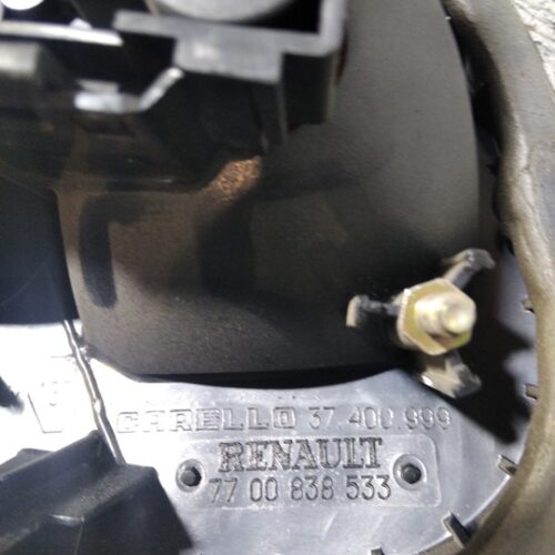 PILOTO TRASERO DERECHO INTERIOR RENAULT MEGANE I CLASSIC (LA0) 2.0 Alize   |   09.98 – …