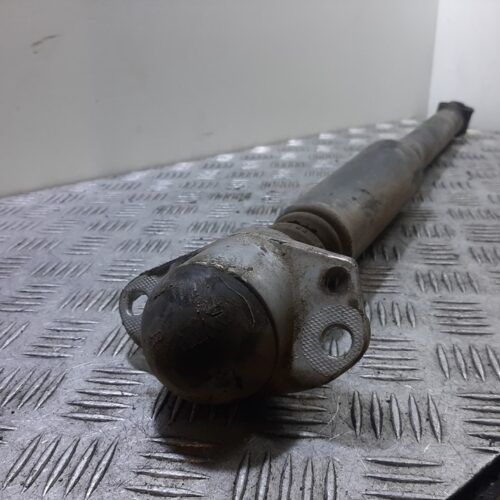 AMORTIGUADOR TRASERO IZQUIERDO VOLKSWAGEN NEW BEETLE (9C1/1C1) 2.0   |   10.98 – 12.12