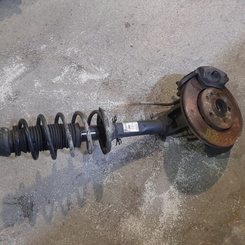 MANGUETA DELANTERA DERECHA VOLKSWAGEN GOLF IV BERLINA (1J1) Conceptline   |   09.97 – 12.02