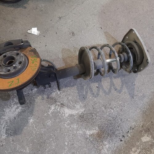 MANGUETA DELANTERA IZQUIERDA PEUGEOT EXPERT KOMBI Confort acristaldo (5 asientos)   |   05.00 – …