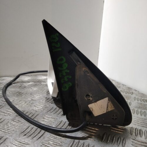 RETROVISOR IZQUIERDO SKODA FABIA FAMILIAR (6Y5) Comfort   |   10.00 – 12.04