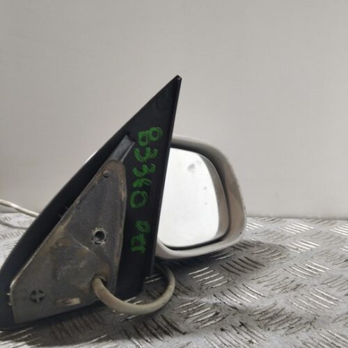 RETROVISOR DERECHO SKODA FABIA FAMILIAR (6Y5) Comfort   |   10.00 – 12.04