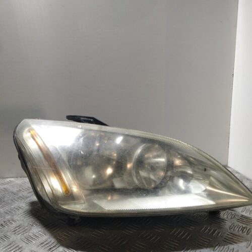 FARO DERECHO FORD FOCUS C-MAX (CAP) Ambiente (D)   |   0.03 – …