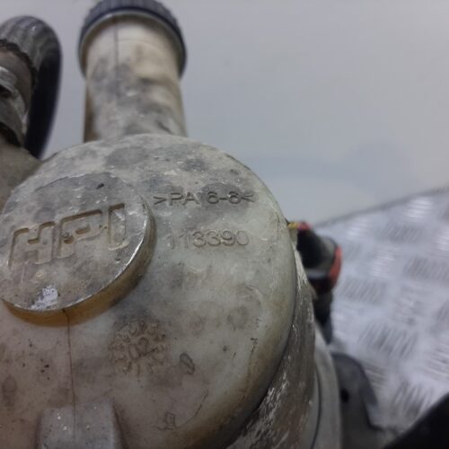 BOMBA DIRECCION CITROEN SAXO 1.5 D Image   |   07.96 – 12.99