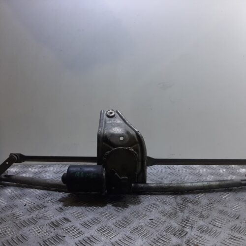 MOTOR LIMPIA DELANTERO FORD TRANSIT CAJA CERRADA ’06 FT 260 K   (corto)   LKW   (Camion)   |   05.06 – 12.07