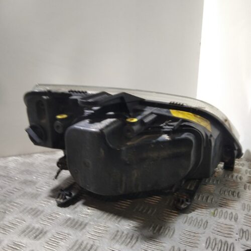 FARO IZQUIERDO FORD FOCUS C-MAX (CAP) Ambiente (D)   |   0.03 – …