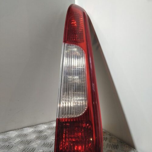 PILOTO TRASERO DERECHO FORD FOCUS C-MAX (CAP) Ambiente (D)   |   0.03 – …