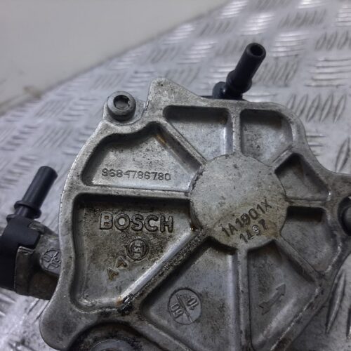 DEPRESOR FRENO / BOMBA VACIO PEUGEOT 308 SPORTIUM   |   06.10 – 09.10