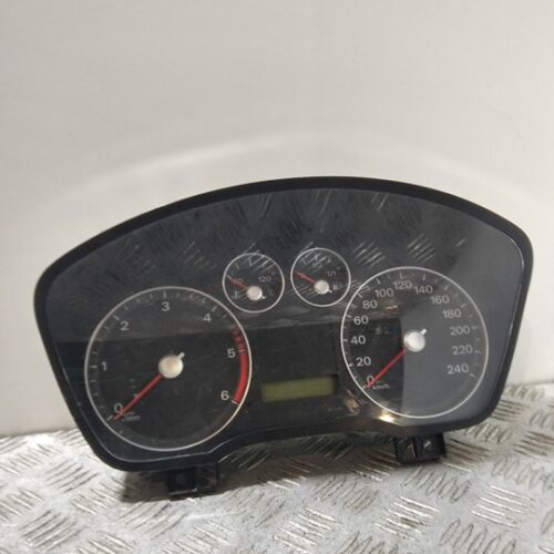 CUADRO INSTRUMENTOS FORD FOCUS C-MAX (CAP) Ambiente (D)   |   0.03 – …