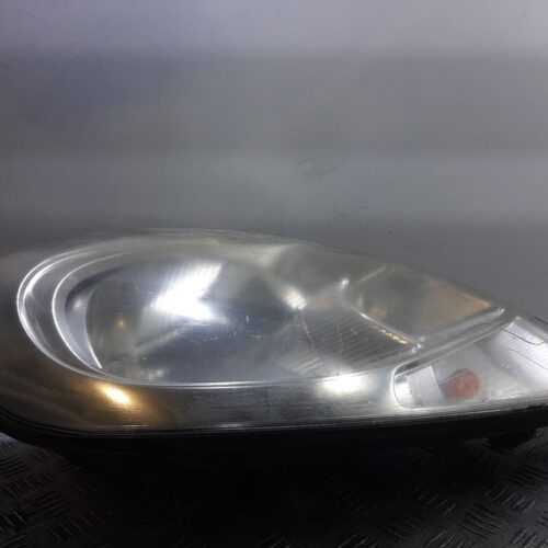 FARO DERECHO NISSAN PRIMASTAR (X..) Furgón L2H2 2.9t   |   09.06 – 12.20