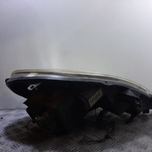 FARO IZQUIERDO NISSAN PRIMASTAR (X..) Furgón L2H2 2.9t   |   09.06 – 12.20