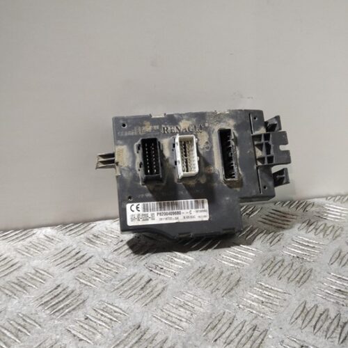 UNIDAD DE CONTROL NISSAN PRIMASTAR (X..) Furgón L2H2 2.9t   |   09.06 – 12.20