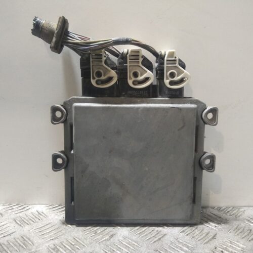 CENTRALITA MOTOR UCE FORD FOCUS C-MAX (CAP) Connection   |   01.06 – …