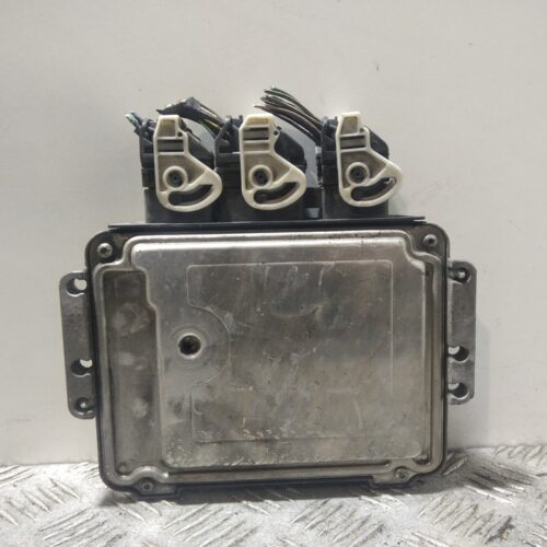 CENTRALITA MOTOR UCE FORD FOCUS C-MAX (CAP) Ambiente (D)   |   0.03 – …