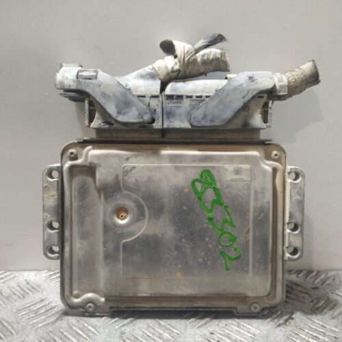 CENTRALITA MOTOR UCE OPEL ZAFIRA B Cosmo   |   04.05 – 12.10