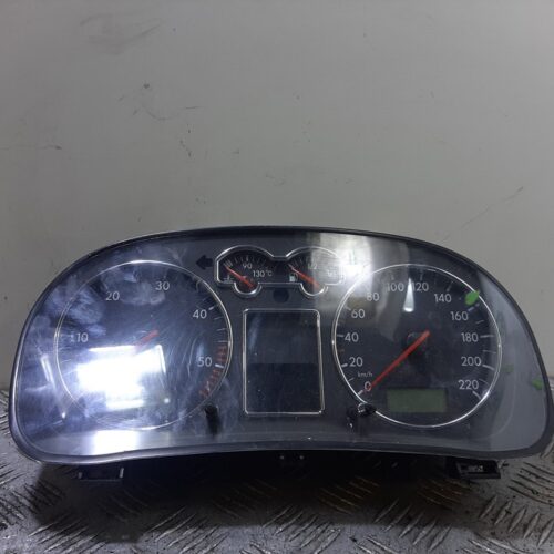CUADRO INSTRUMENTOS VOLKSWAGEN GOLF IV BERLINA (1J1) Básico   |   0.97 – …