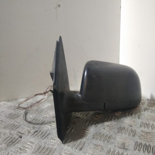 RETROVISOR IZQUIERDO VOLKSWAGEN POLO (9N1) Conceptline   |   11.01 – 12.03