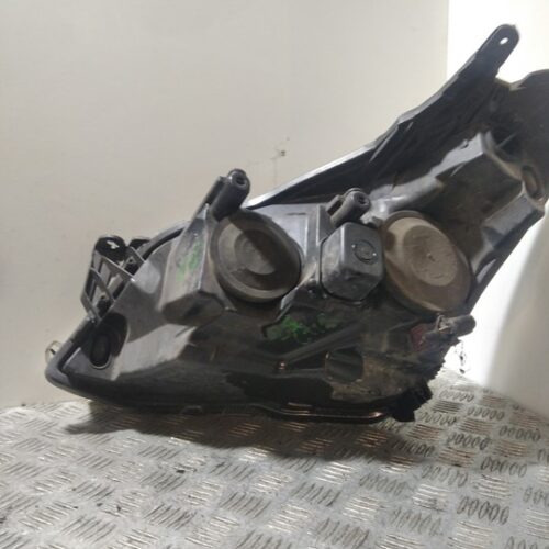 FARO DERECHO OPEL ASTRA H BER. Cosmo   |   02.07 – 12.09