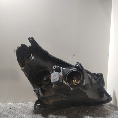 FARO IZQUIERDO OPEL ASTRA H BER. Cosmo   |   02.07 – 12.09