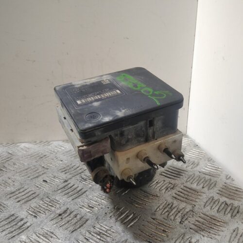 ABS OPEL ZAFIRA B Cosmo   |   04.05 – 12.10