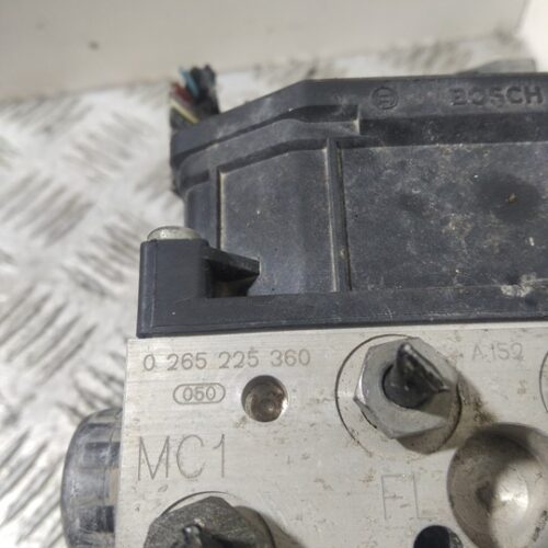 ABS ALFA ROMEO 147 (190) 1.6 T.Spark ECO Distinctive   |   12.00 – 12.04