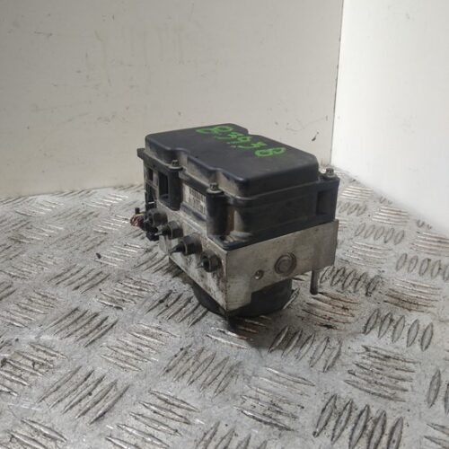 ABS RENAULT CLIO III Authentique   |   01.07 – 12.10