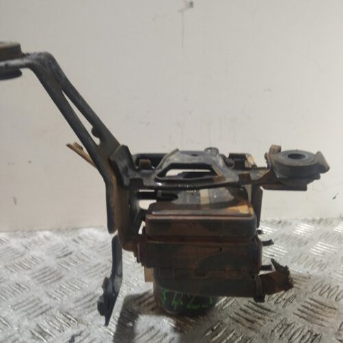 ABS OPEL ASTRA H BER. Cosmo   |   02.07 – 12.09