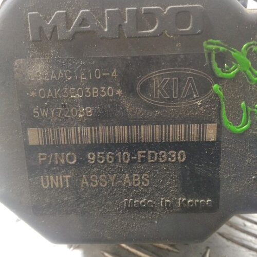 ABS KIA RIO Ipanema Berlina   |   09.02 – …