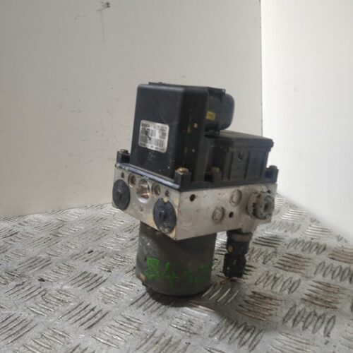 ABS VOLKSWAGEN PASSAT VARIANT (3B6) Advance 4Motion   |   10.03 – …