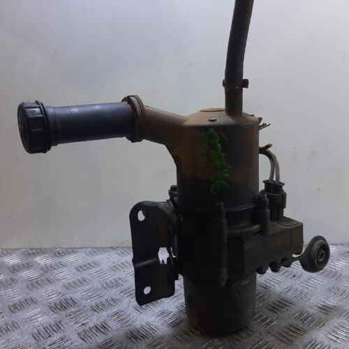 BOMBA DIRECCION CITROEN C4 BERLINA Collection   |   06.04 – 12.08