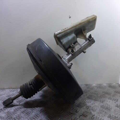 SERVOFRENO NISSAN PRIMASTAR (X..) Furgón L2H2 2.9t   |   09.06 – 12.20