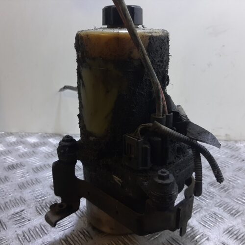 BOMBA DIRECCION FORD FOCUS C-MAX (CAP) Ambiente (D)   |   0.03 – …