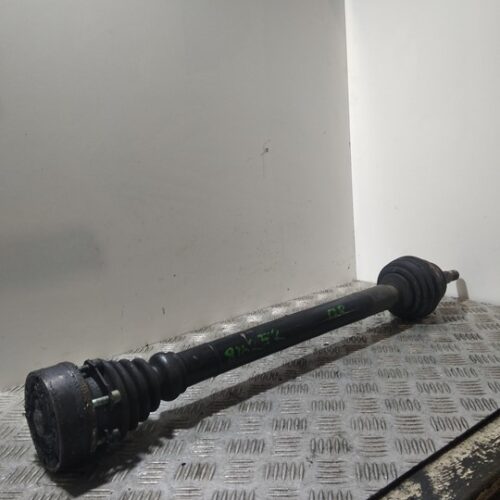 TRANSMISION DELANTERA DERECHA SEAT IBIZA (6K1) Signo   |   08.99 – 12.02