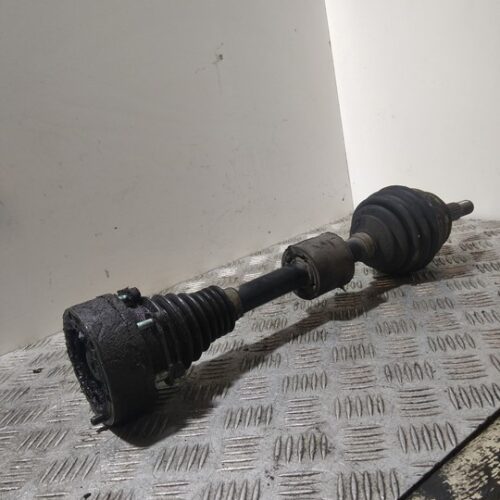 TRANSMISION DELANTERA IZQUIERDA SEAT IBIZA (6K1) Signo   |   08.99 – 12.02