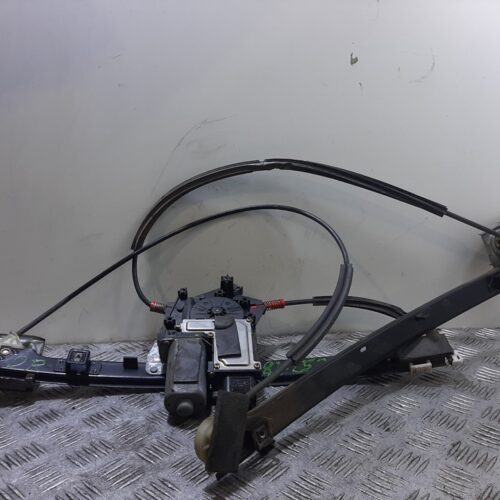 ELEVALUNAS DELANTERO DERECHO SEAT IBIZA (6K1) Signo   |   08.99 – 12.02