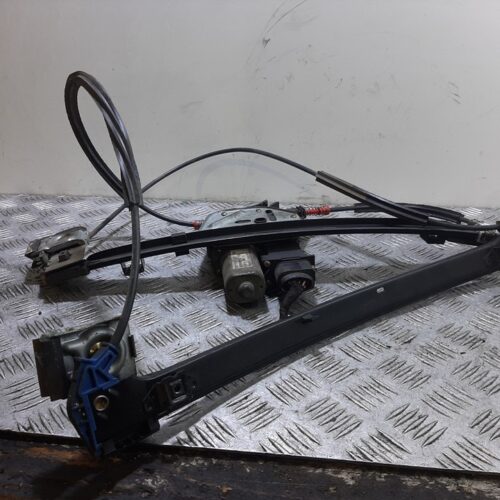 ELEVALUNAS DELANTERO IZQUIERDO SEAT IBIZA (6K1) Signo   |   08.99 – 12.02