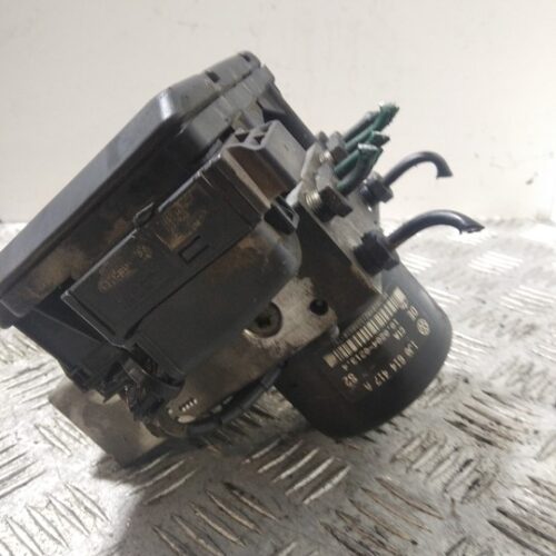 ABS SEAT IBIZA (6K1) Signo   |   08.99 – 12.02