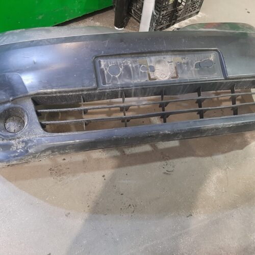 PARAGOLPES DELANTERO NISSAN NV 200 (M20) Kasten Comfort   |   08.09 – 12.10