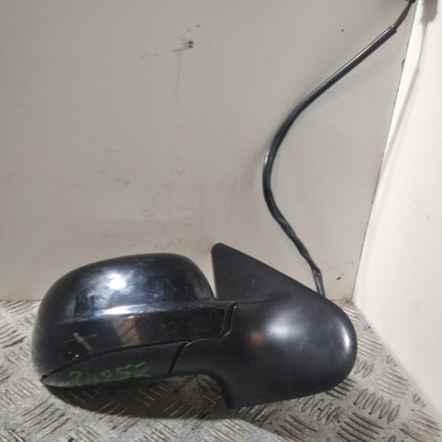 RETROVISOR DERECHO SEAT IBIZA (6K1) Signo   |   08.99 – 12.02