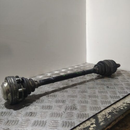 TRANSMISION TRASERA DERECHA BMW SERIE 3 BERLINA (E90) 320d   |   09.07 – 12.10