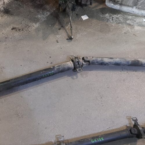 TRANSMISION CENTRAL HYUNDAI H 1 H  1  Furg.caja cerr.c. puerta   |   03.00 – 12.03