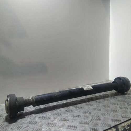 TRANSMISION CENTRAL VOLKSWAGEN TOUAREG (7L6) TDI R5   |   12.06 – 12.10