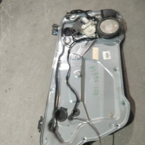 ELEVALUNAS DELANTERO IZQUIERDO SEAT IBIZA (6L1) Cool   |   05.04 – 12.05