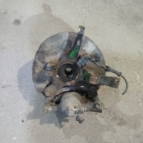 MANGUETA DELANTERA DERECHA CHEVROLET MATIZ S   |   05.05 – 12.11